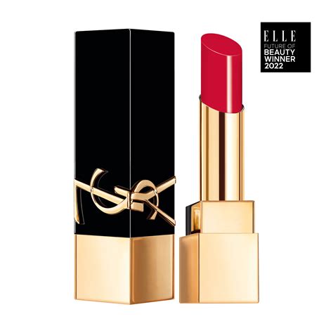 ysl bold lipstick 10|YSL number 19 lipstick.